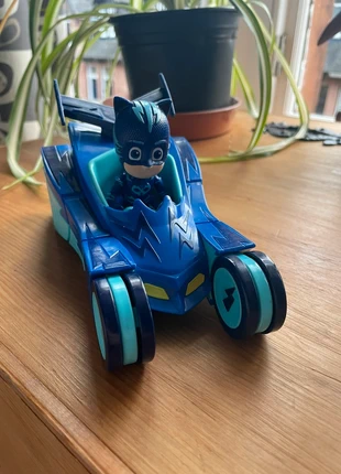 PJ Masks Catboy Hero Vehicle, brand: PJ Masks, condition: Very good, size: One size, £3.00, £3.54 includes Buyer Protection