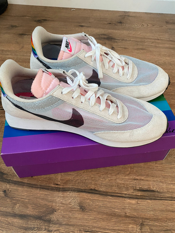 Nike Be True Gilbert Baker