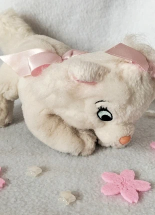 Les Aristochats Marie, marque: Disney, état: Satisfaisant, 7,00 €, 8,05 € Protection acheteurs incluse