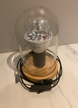 Lampe de fête LED multicolore, marque: sans marque, état: Très bon état, 10,00 €, 11,20 € Protection acheteurs incluse