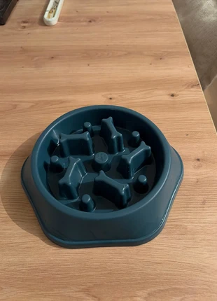 Gamelle anti glouton, état: Très bon état, 3,00 €, 3,85 € Protection acheteurs incluse