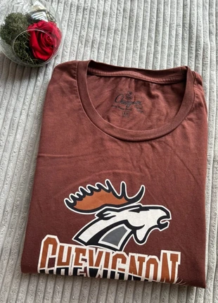 T shirt chevignon en très bon état taille M t shirt 1, brand: Chevignon, condition: Very good, size: M, €3.00, €3.85 includes Buyer Protection