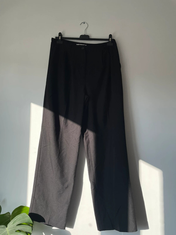 Pantalon only noir 1