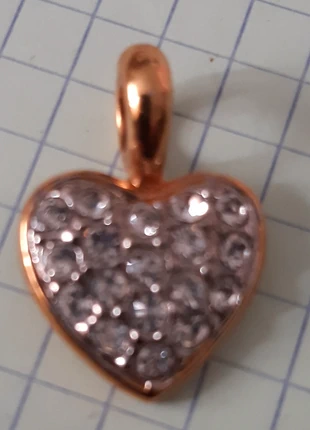 pendentif - fantaisie-, brand: DPR, condizioni: Ottime, €5.00, €5.95 include la Protezione acquisti