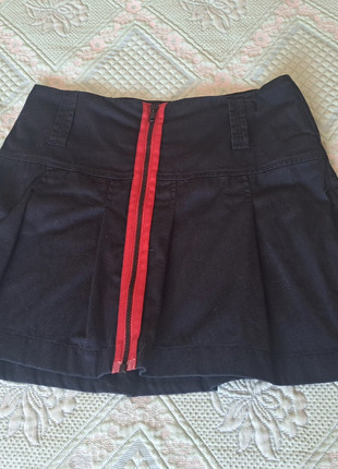 Minifalda "Freak" de La Pucca, S, coleccionista, marque: pucca, état: Très bon état, taille: S / 36 / 8, 19,90 €, 21,60 € Protection acheteurs incluse