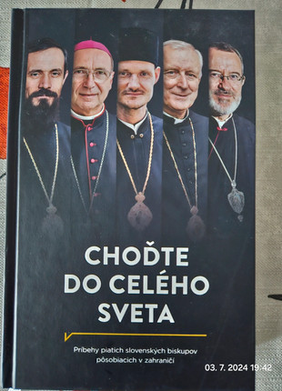 Obrázek k inzerátu: Choďte do celého sveta