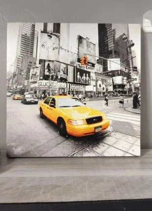 Tableau n°5 / 24*24 New York, brand: Tableau n°5 / 24*24 New York - 8€, condizioni: Ottime, €8.00, €9.10 include la Protezione acquisti