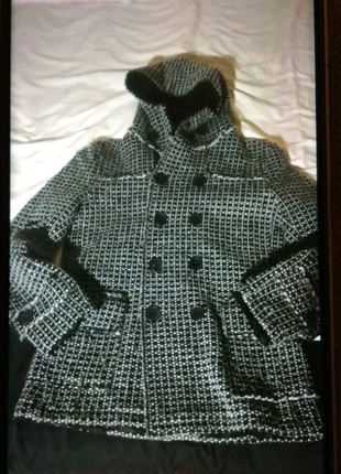 Cappotto, état: Très bon état, taille: S, 5,00 €, 5,95 € Protection acheteurs incluse