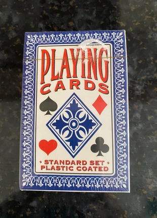 New set of deck of cards 🌈, brand: Deck of cards, condition: New with tags, £1.00, £1.75 includes Buyer Protection
