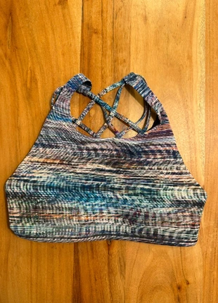 Free to Be BH Lululemon 6, brand: Lululemon, condizioni: Ottime, taglia: XS, €9.00, €10.15 include la Protezione acquisti