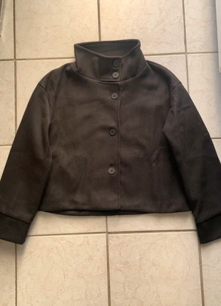 Veste Élégante Noire - Taille S, brand: CHIC, condition: Very good, size: S / 36 / 8, €64.50, €68.43 includes Buyer Protection