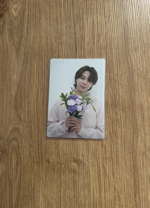 Jimin membership photocard, brand: BTS, condition: Very good, €10.00, €11.20 includes Buyer Protection