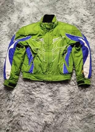 Veste blouson de moto pro sport taille S, brand: ProSports, condition: Very good, size: S, €54.90, €58.35 includes Buyer Protection