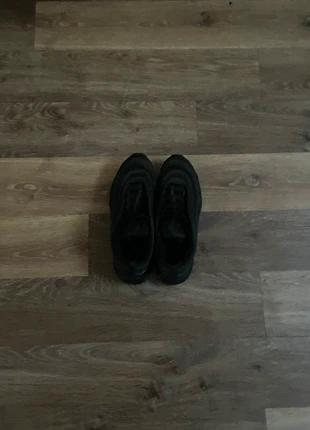 Nike air max 97 black-UK 11, brand: Nike, condition: Good, size: 11, £10.00, £11.20 includes Buyer Protection