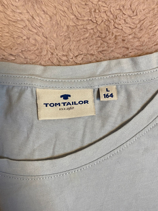 Tom Tailor póló (gyerek) 2