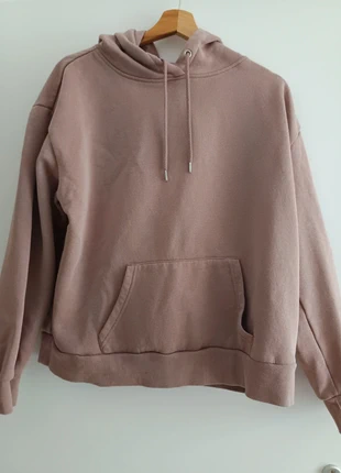 Sweat parme, merk: Primark, staat: Heel goed, maat: L / 40 / 12, € 4,00, € 4,90 inclusief Kopersbescherming