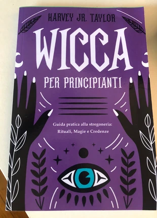 Wicca per principianti, staat: Nieuw zonder prijskaartje, € 5,00, € 5,95 inclusief Kopersbescherming
