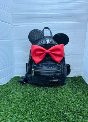 Mickey Minnie Mouse Tasche 💕 Mädchen - Vinted