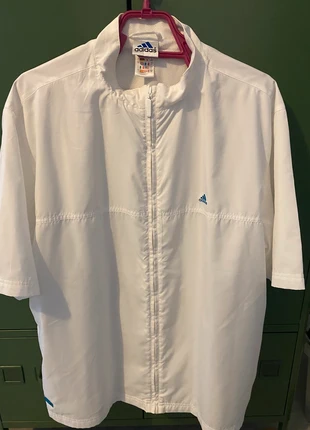 Veste Adidas, marke: adidas, zustand: Sehr gut, größe: L, 15,00 €, 16,45 € inklusive Vinted-Käuferschutz