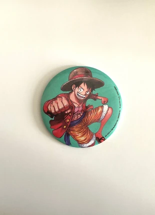 Badge One Piece, brand: OnePiece, condition: New without tags, size: One size, €2.00, €2.80 includes Buyer Protection