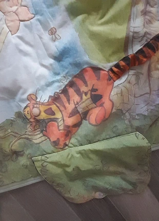 Copertina per gioco, marke: Winnie The Pooh, zustand: Gut, größe: Einheitsgröße, 2,00 €, 2,80 € inklusive Vinted-Käuferschutz