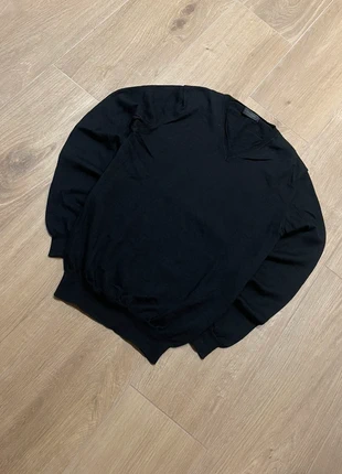 Maglione Calvin Klein Collection nero taglia M donna – in ottime condizioni, brand: Calvin Klein, condizioni: Ottime, taglia: M, €14.99, €16.44 include la Protezione acquisti