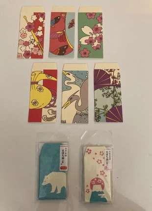 Petite Enveloppes, marke: Japan Style, zustand: Neu, mit Etikett, 10,00 €, 11,20 € inklusive Vinted-Käuferschutz