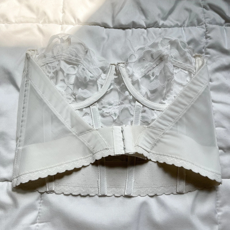 Vintage corset 3