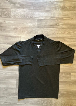 Sweat à manche longue celio gris taille M, marque: Celio, état: Très bon état, taille: M, 4,00 €, 4,90 € Protection acheteurs incluse