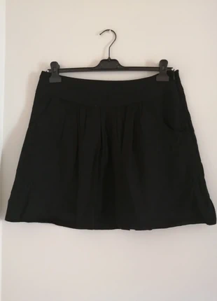 Gonna svasata XL in morbidissima viscosa , brand: Camaïeu, condizioni: Ottime, taglia: XL / IT 46 / EU 42, €6.00, €7.00 include la Protezione acquisti