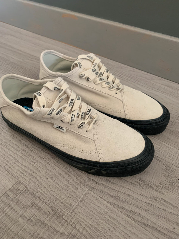 Zapatillas Vans Diamo NI Vinted