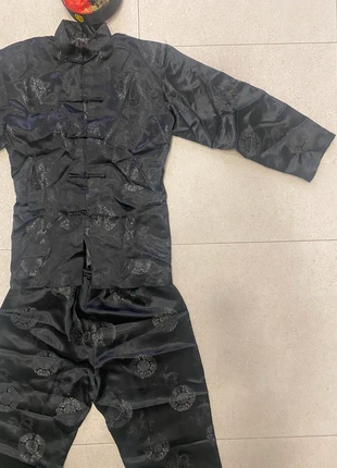 Disfraz Seda Chino Original, marca: Original, estado: Novo sem etiquetas, tamanho: L, €25.00, €26.95 inclui Proteção do Comprador