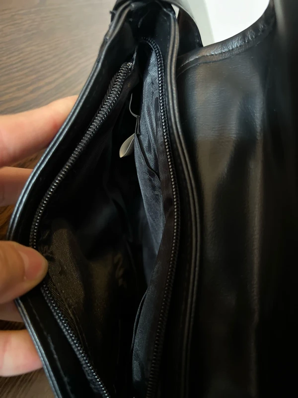 Petit sac à main soir brillant - photo numéro 6