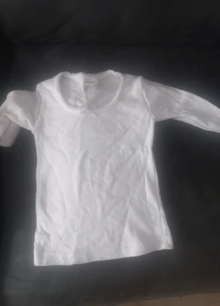 T shirt, marque: riservato, état: Très bon état, taille: 24-36 mois / 92 cm, 3,00 €, 3,85 € Protection acheteurs incluse