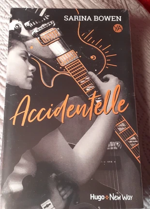 Accidentelle , état: Neuf avec étiquette, 10,00 €, 11,20 € Protection acheteurs incluse