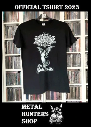 Ieschure - Only death is real Official T-shirt 2023, brand: B&C Collection, condition: New with tags, size: S, €29.99, €32.19 includes Buyer Protection Pro