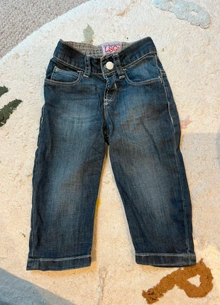 Baby Levi’s jeans, brand: Levi's, condition: Very good, size: 9-12 months / 74 cm, £5.00, £5.70 includes Buyer Protection