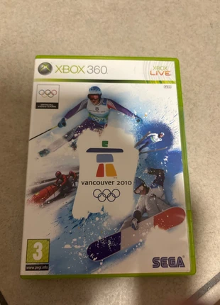 Vancouver 2010, estado: Muito bom, €3.00, €3.85 inclui Proteção do Comprador