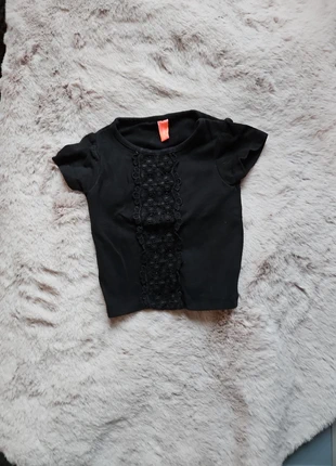 T-shirt, marca: New Born, estado: Nuevo sin etiquetas, tamaño: 1-3 meses / 56 cm, 1,00 €, 1,75 € Protección al comprador incluida