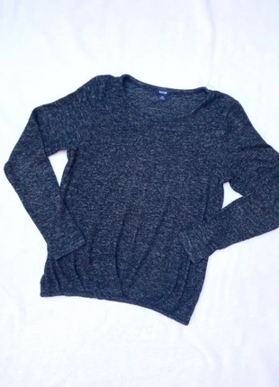 Jersey fino jaspeado niña / Pull fille, marque: Kiabi, état: Très bon état, taille: 10 ans / 140 cm, 5,99 €, 6,99 € Protection acheteurs incluse