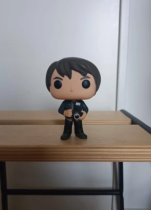 Funko Pop Jonathan Byer Stranger Things (Sans boîte), brand: Funko, condition: Very good, size: One size, €17.00, €18.55 includes Buyer Protection