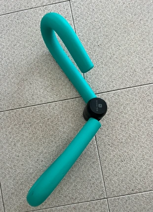 Thigh Master / Tonificatore gambe e braccia – ottime condizioni, brand: Domyos, condizioni: Ottime, €5.00, €5.95 include la Protezione acquisti