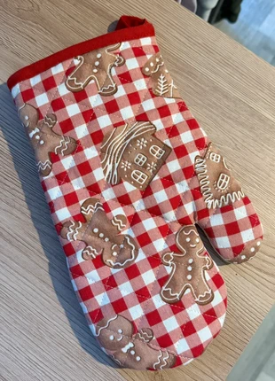 Manique de Noël, état: Très bon état, 2,00 €, 2,80 € Protection acheteurs incluse