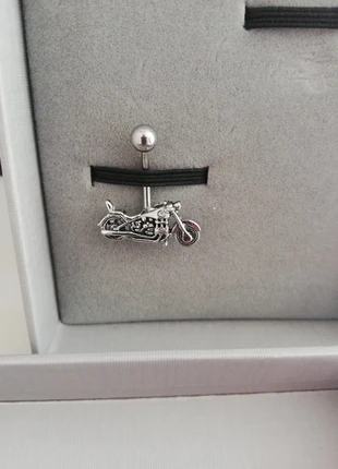 Piercing nombril , brand: Inconnu, condizioni: Ottime, €2.00, €2.80 include la Protezione acquisti