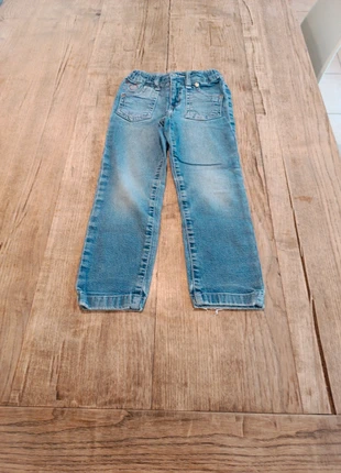 Jean fille, marke: Complices, zustand: Gut, größe: 4 Jahre / 104, 1,00 €, 1,75 € inklusive Vinted-Käuferschutz