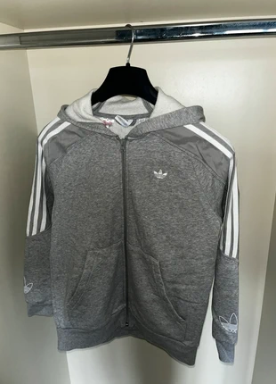 Adidas hoodie, brand: adidas, condition: Very good, size: XS, €10.00, €11.20 includes Buyer Protection