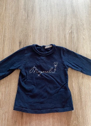 Shirtje mayoral, merk: Mayoral, staat: Heel goed, maat: 12-18 maanden / 80 cm, € 3,00, € 3,85 inclusief Kopersbescherming