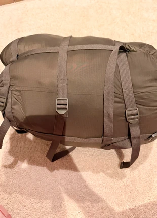 Duvet / sac de couchage hiver TTA – Armée française, marque: Ferrino, état: Neuf sans étiquette, 100,00 €, 105,70 € Protection acheteurs incluse