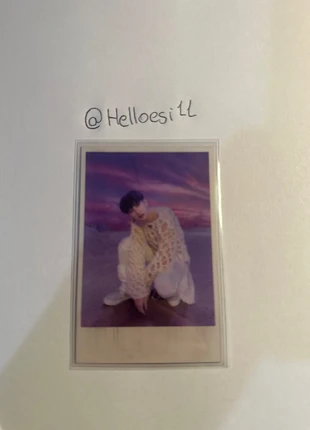 Straykids bangchan Polaroid, état: Neuf sans étiquette, 1,00 €, 1,75 € Protection acheteurs incluse