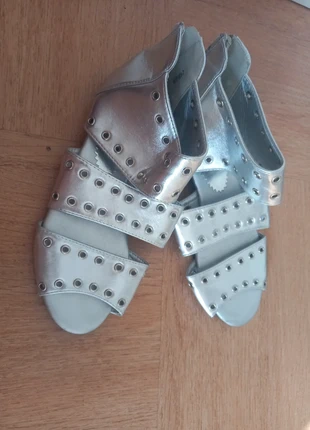 Sandales, brand: Secondo Bella, condition: New without tags, size: 38, €2.00, €2.80 includes Buyer Protection